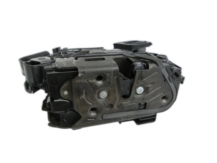 VW Golf VII 7 Variant 17-20 Kombi Türschloss m. ZV Stellmotor Rechts Hinten  - Bild 1