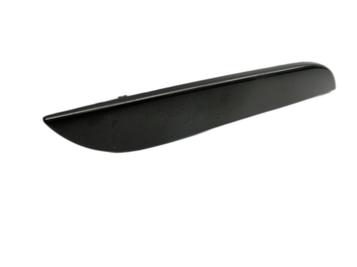 Renault Scenic III 09-12 Blende für Armaturenbrett Abdeckung Links Vorne  - Bild 1