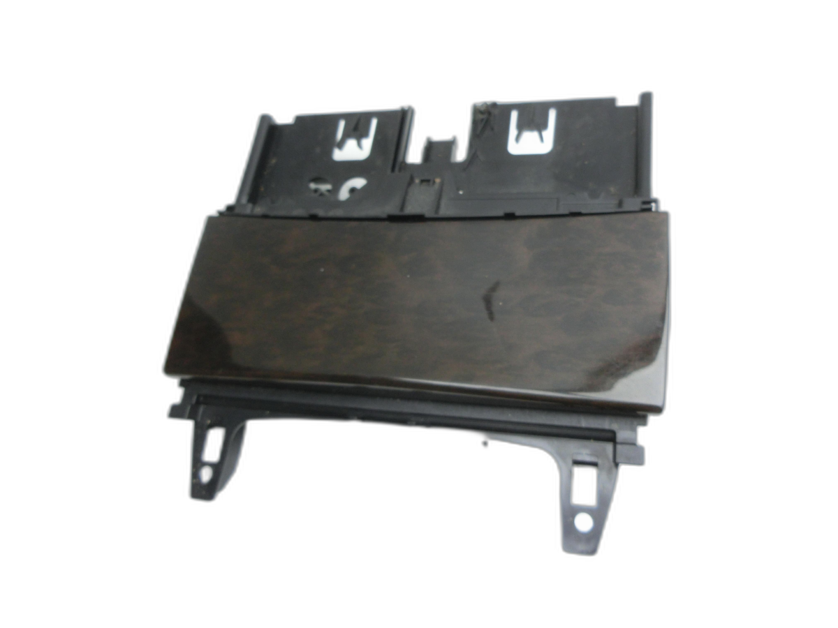 Mercedes W212 E200 09-13 Aschenbecher Ascher - Bild 1