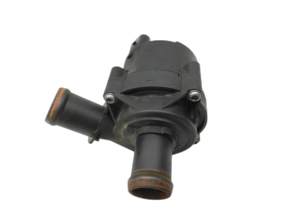 Skoda Octavia III 5E 12-17 1,6 81KW Umwelzpumpe Heizung Pumpe  - Bild 1