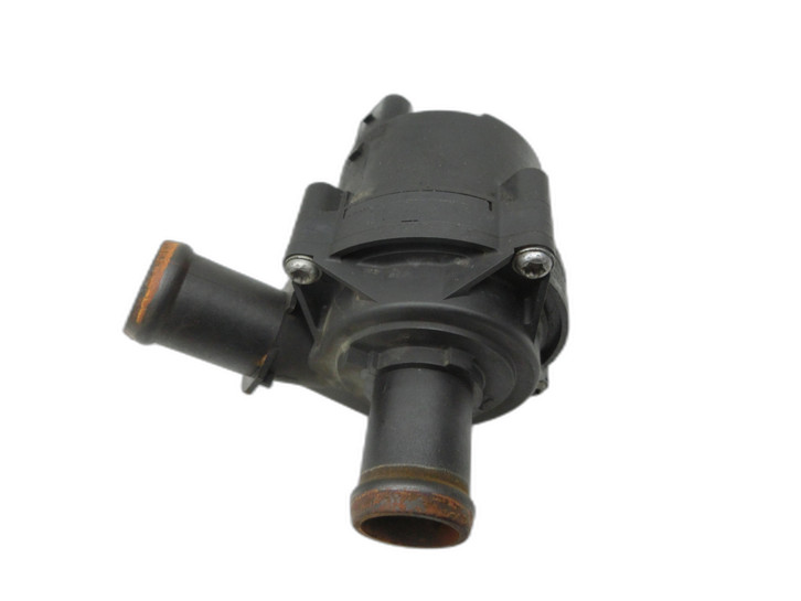 Skoda Octavia III 5E 12-17 1,6 81KW Umwelzpumpe Heizung Pumpe  - Bild 1