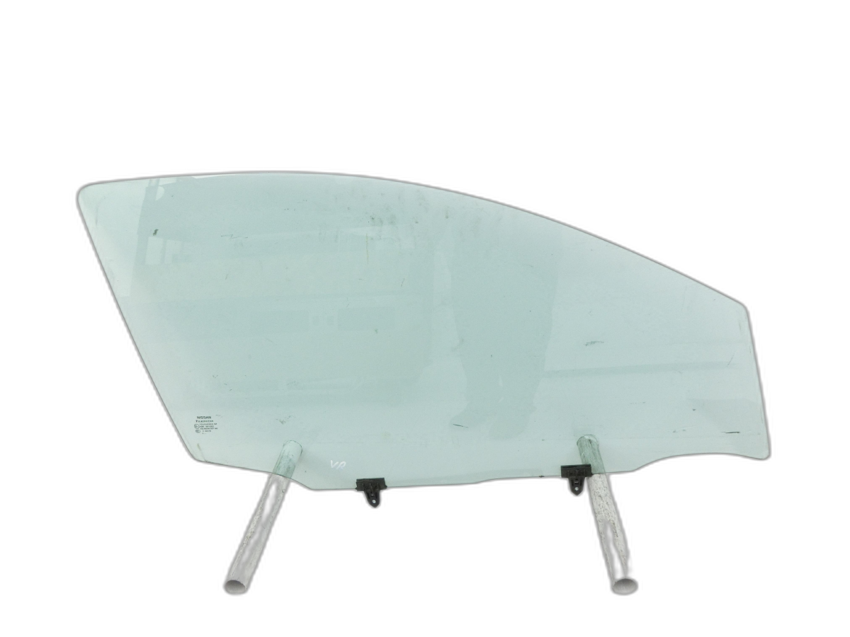 RVK Side Window Door Right Front for Nissan Qashqai J10 07-10 - Bild 1