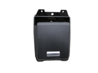 Land Range Rover III L322 Aschenbecher Ascher mit Zigarettenanzünder Land Range Rover III L322 29.06.2007 FKH500100... Vorschau 1