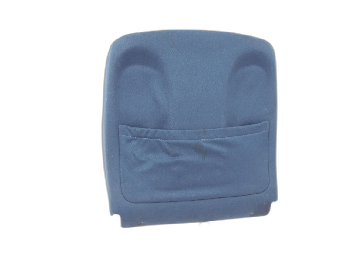 Mercedes E320 W211 S211 03-08 Lim Sitzbezug Rückenpolster Verkleidung Vorne Rechts - Bild 1