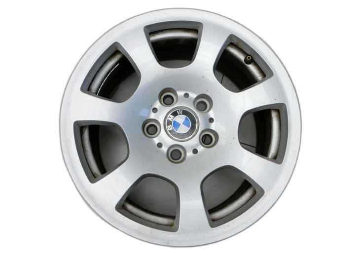 BMW E61 525d 04-07 1x Felge Alufelge 5X120 7X16Zoll ET20 - Bild 1