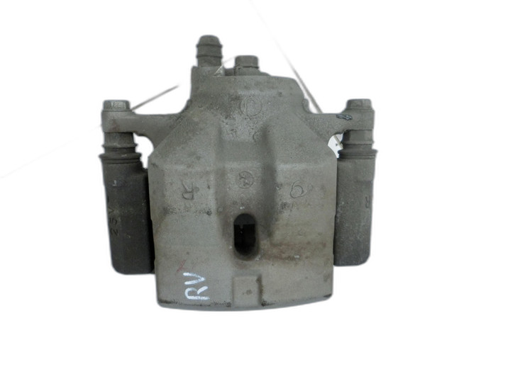 Toyota Prius IV ZVW5 16-19 Hybrid VVT-i 1,8 72KW Bremssattel Bremszange Rechts Vorne  - Bild 1