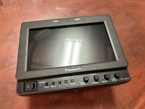 その他 Panasonic BT-LH80W Panasonic BT-LH80W 7.9