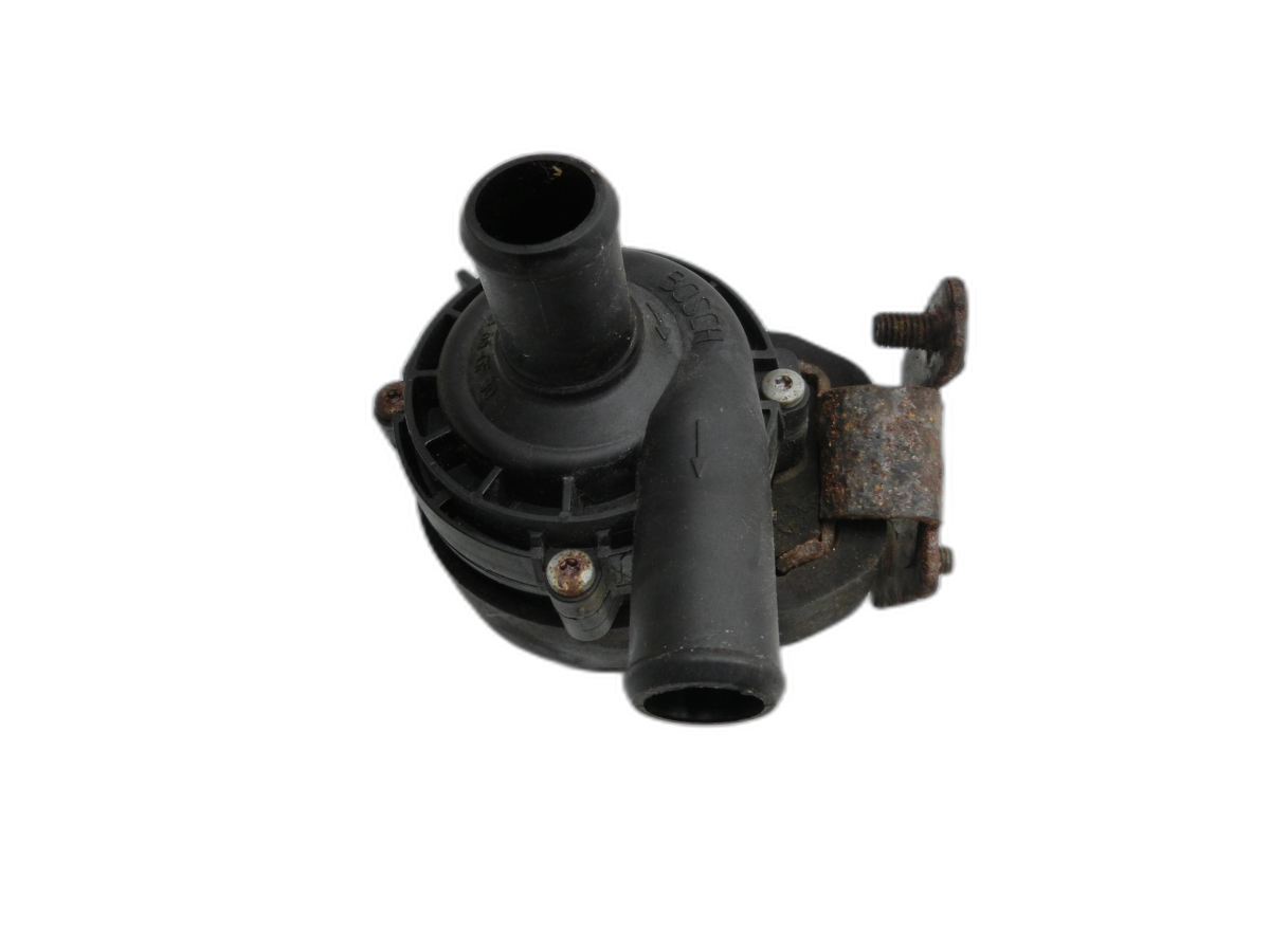 pompa di circolazione Riscaldamento per Mercedes S211 W211 E320 02-06 - Bild 1