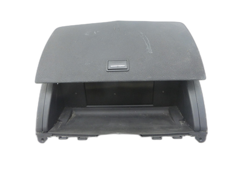 Mercedes W204 07-11 Bildschirm Display Monitor  - Bild 1