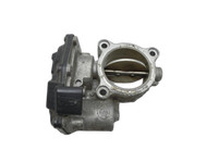 BMW 320d F31 12-15 2,0d 135KW N47D20O1 Drosselklappe Saugrohrklappe Drosselklappenstutzen BMW 320d F31 12-15... Vorschau 1
