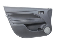 Mitsubishi Space Star II 16-19 Türverkleidung Türpappe Links Vorne Mitsubishi Space Star II 16-19 07.09.2017... Vorschau 1