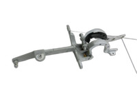 BMW F11 10-13 5er 525D Kombi Scharniere Scharnier für Heckklappe Links BMW F11 10-13 5er 525D 25.01.2011 7206641... Vorschau 1