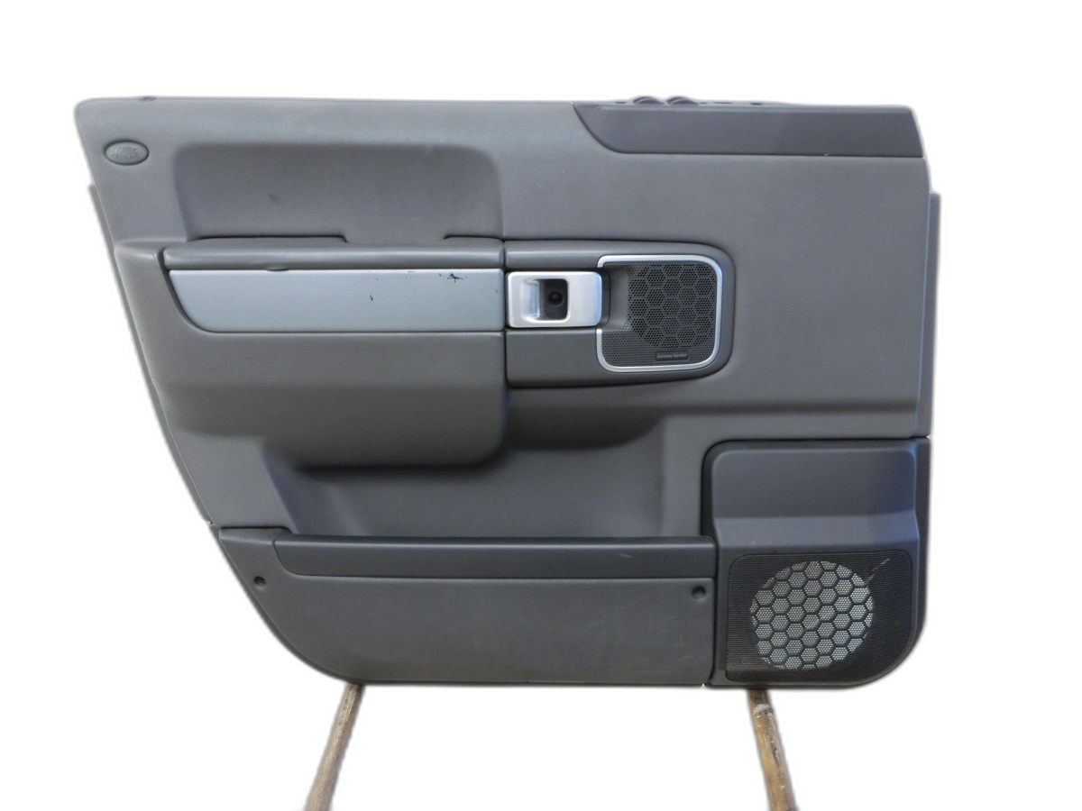 Land Range Rover III L322  Türverkleidung Türpappe Links Vorne  - Bild 1