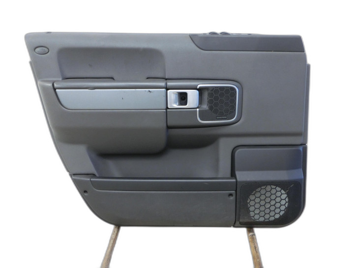 Land Range Rover III L322  Türverkleidung Türpappe Links Vorne  - Bild 1