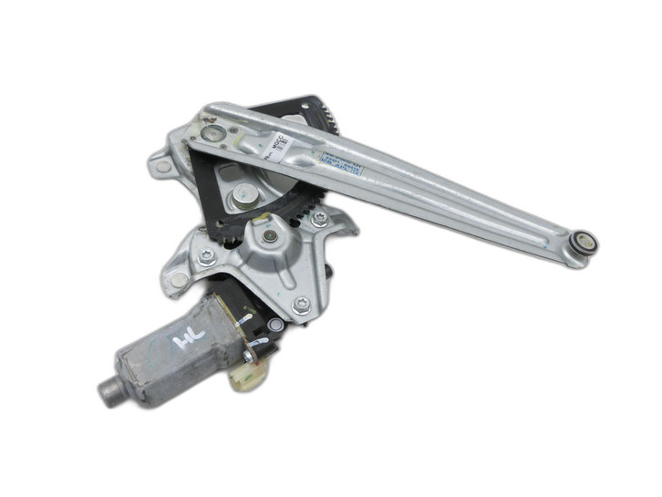Hyundai I10 II BA 13-19  Fensterhebermotor mit Fensterheber Links Hinten  - Bild 1