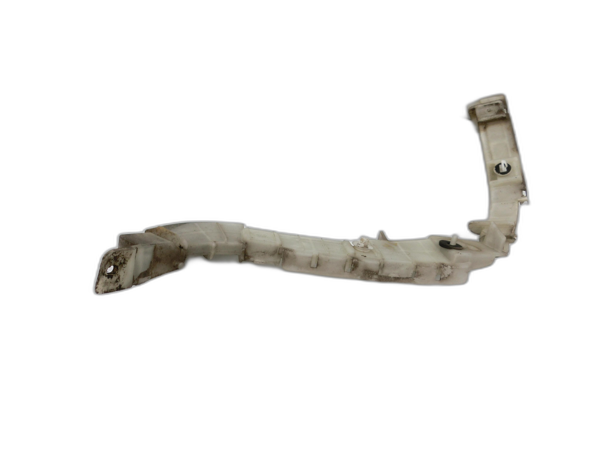Opel Antara 07-11  Halter Träger Aufnahme Führung für Stoßstange Links Hinten  - Bild 1