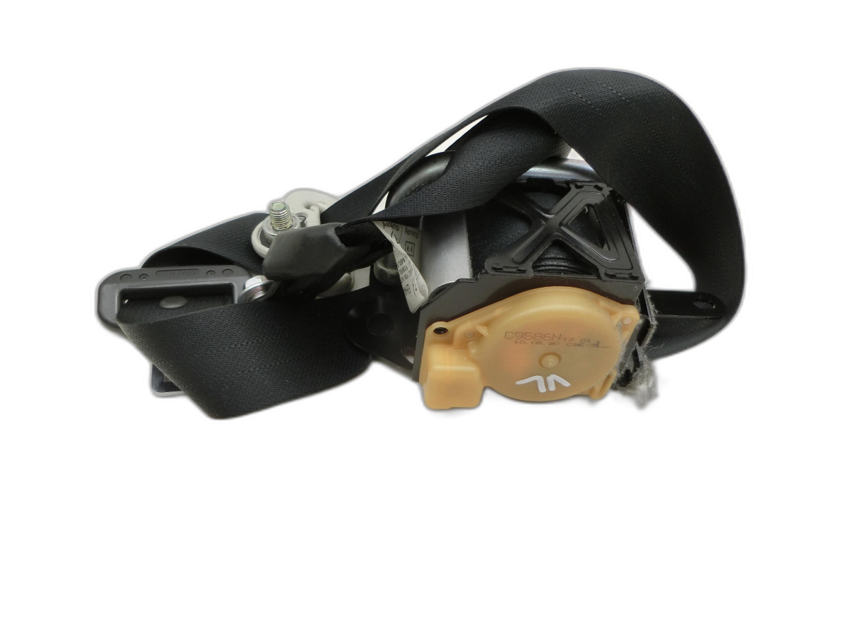 Belt Safety with Tensioner for Driver Left Front Mazda CX-7 ER 09-12 - Bild 1