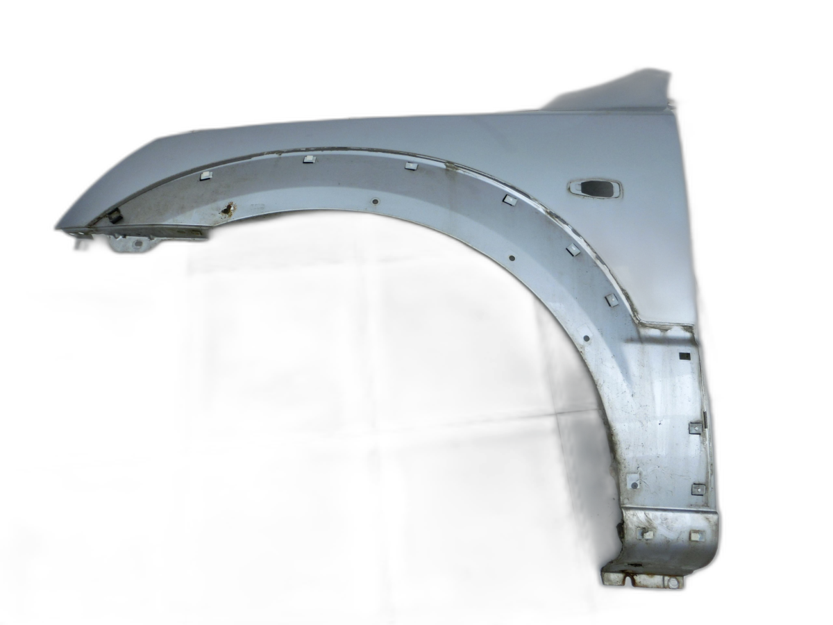 Wing Left Front for V9 KIA Sorento JC I 02-06 - Bild 1