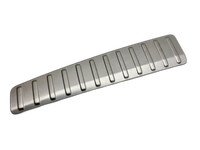 BMW X3 F25 10-14 Laderaumkante Ladekante Verkleidung Rechts Hinten BMW X3 F25 10-14 24.01.2013 51477250960 7250960... Vorschau 1