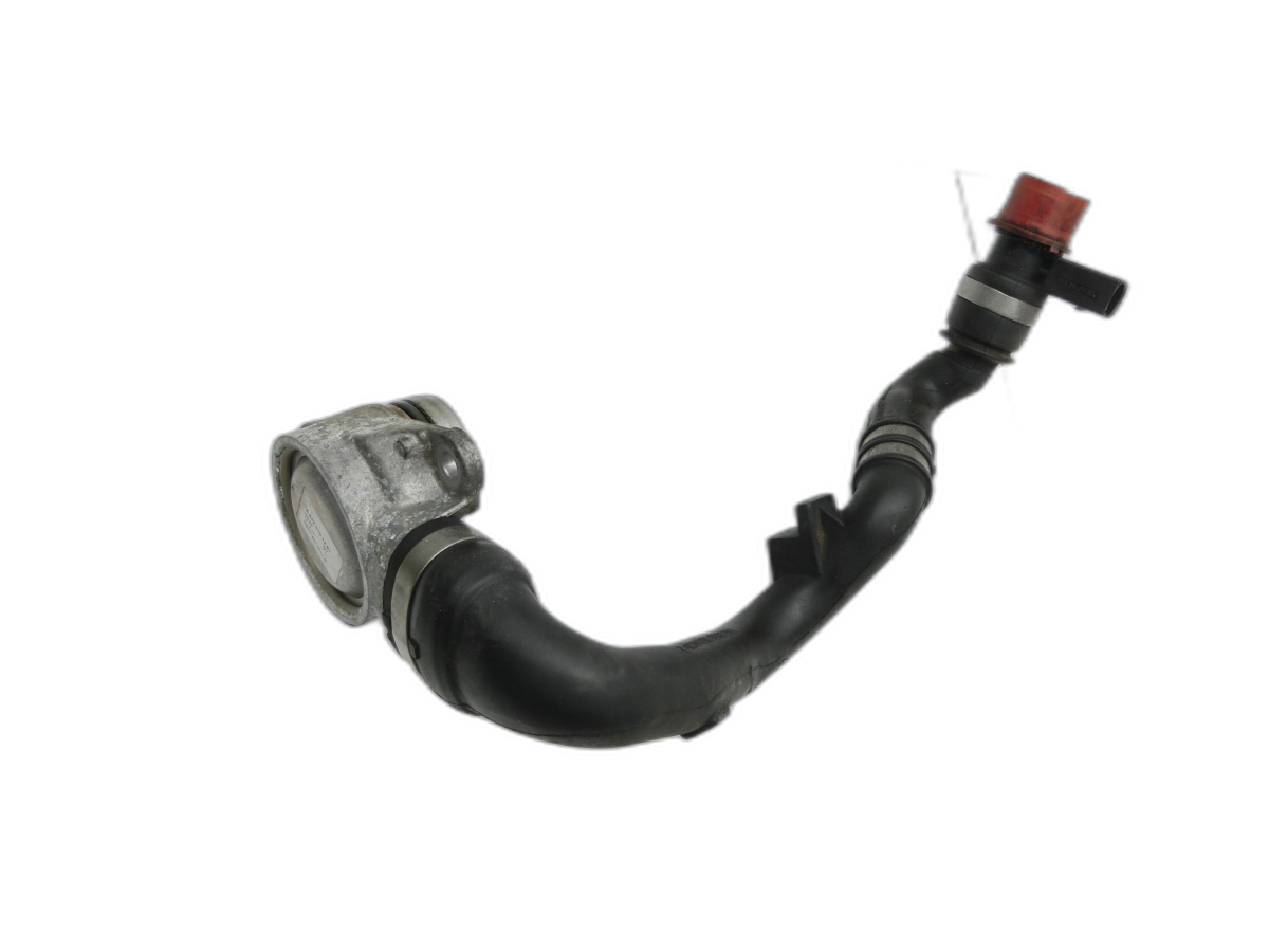 Mercedes C218 CLS 350 11-14 CDI 3,0 190KW Entlüftungsventil Ventil - Bild 1