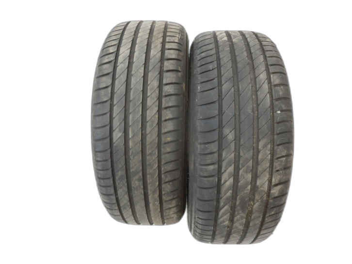 Citroen C4 Cactus 14-18 2x Reifen Sommerreifen Kleber 205/50R17 89V 6.4-6.5mm  - Bild 1