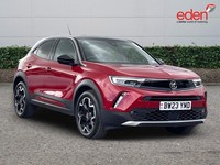 2023 Vauxhall Mokka 1.2 Turbo 136 Ultimate 5dr HATCHBACK PETROL Manual