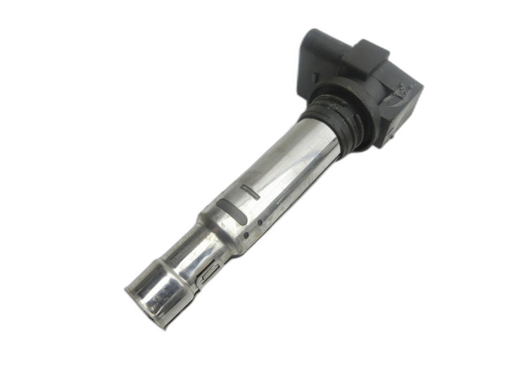 VW Golf 6 VI 5K 08-12 TSI 1,4 90KW Zündspule Zyl.2  - Bild 1