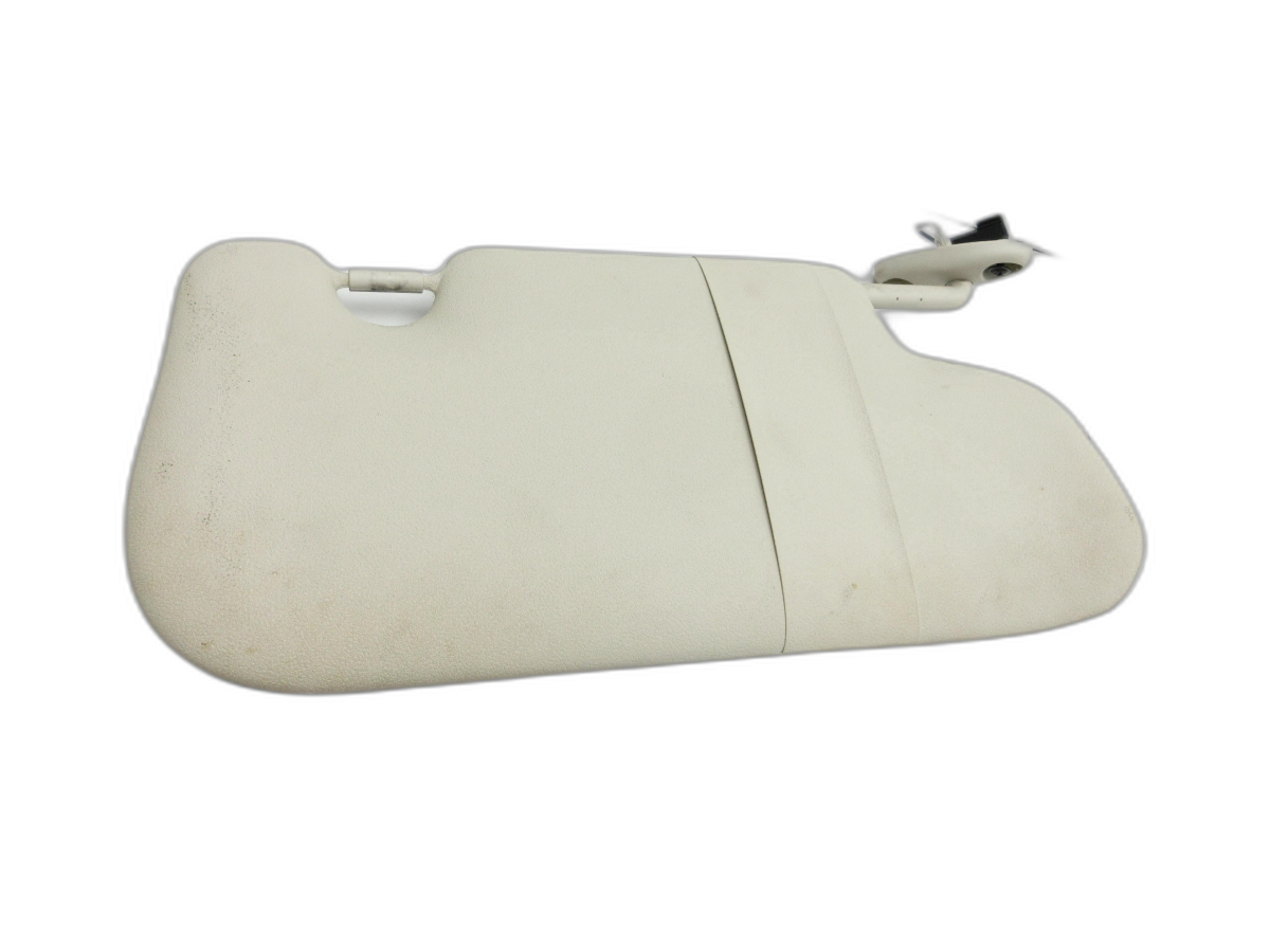 Sun Visor Left for Driver Additional aperture Mini One R56 LCI 13-16 - Bild 1