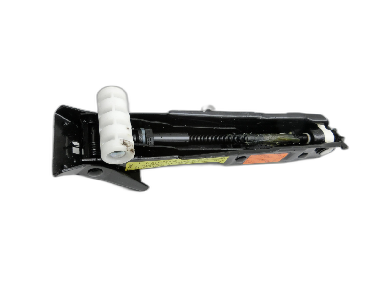 Martinetto per Audi A6 4G C7 10-14 - Bild 1