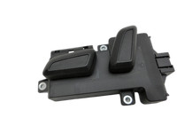 Audi A6 4G C7 11-14 qu Schalter Sitzverstellung Links Vorne Audi A6 4G C7 11-14 qu 31.01.2012 03465320 8K0959747B... Vorschau 1