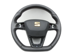 Seat Leon 5F SC FR 13-18 Lenkrad Airbaglenkrad Seat Leon 5F SC FR 13-18 19.02.2014 5F0880201H 5F0880201HAAP... Vorschau 1