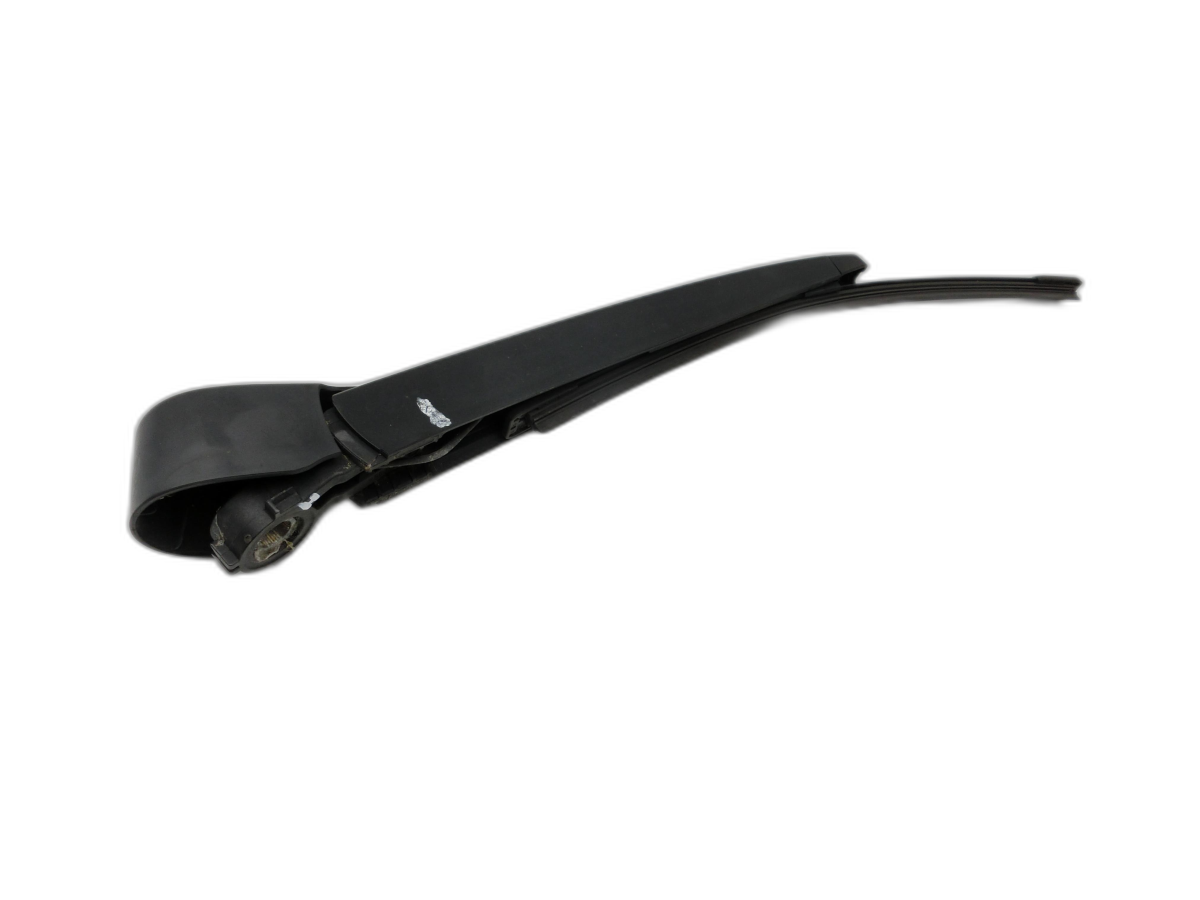Limpiaparabrisas trasero posterior Brazo limpiarabrisas para VW Golf 7 VII 5G 12-17 - Bild 1