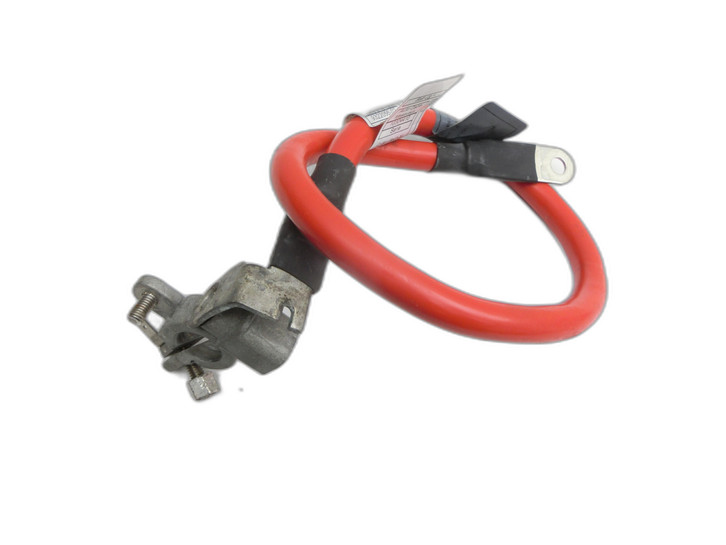 BMW X5 F15 13-18  Kabelbaum für Batterie  - Bild 1