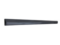 Skoda Octavia II 1Z 09-13 Kombi Türleiste Links Hinten LF8J Skoda Octavia II 1Z 09-13 27.09.2009 1Z0853535 gebraucht Vorschau 1