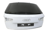 Audi A6 4G 11-14 Kombi Heckklappe Kofferraumdeckel LS9R Audi A6 4G 11-14 02.07.2013 4G9827025B gebraucht Vorschau 1
