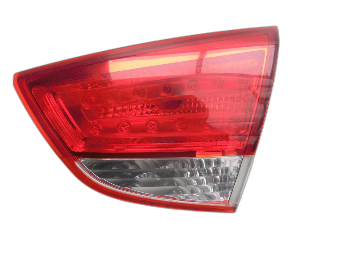 retroilluminazione Luce posteriore Diaframma-Valvola Dx per Hyundai IX35 LM 09-13 - Bild 1
