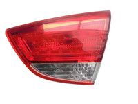 Hyundai IX35 LM 09-13 Rückleuchte Heckleuchte Klappe Rechts Hyundai IX35 LM 09-13 25.02.2012 gebraucht Vorschau 1