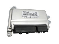 Smart ForTwo 451 07-10 1,0 52KW Steuergerät ECU für Motor Motorsteuergerät Smart ForTwo 451 07-10 01.12.2009... Vorschau 1
