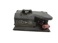 Ford Transit VI 06-13 Blende Innen Auflage Abdeckung für Sicherungskasten Ford Transit VI 06-13 26.11.2010... Vorschau 1