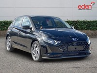 2026 Hyundai i20 1.0T GDi 90 Element 5dr DCT HATCHBACK PETROL Automatic