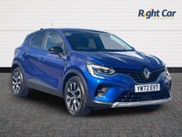 2023 Renault Captur 1.0 TCE 90 Evolution 5dr HATCHBACK PETROL Manual