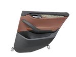 BMW X1 E84 12-15 KombiLim Türverkleidung Türpappe Rechts Hinten BMW X1 E84 12-15 29.04.2015 7327266 51.42-7327266... Vorschau 1