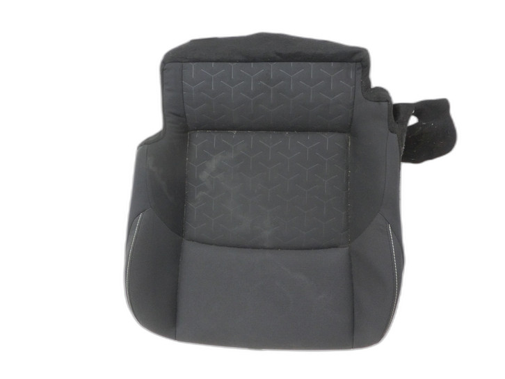 Toyota Corolla E21 18-23 Kombi Sitzbezug Sitzpolster für Beifahrersitz Rechts Vorne beheizt  - Bild 1