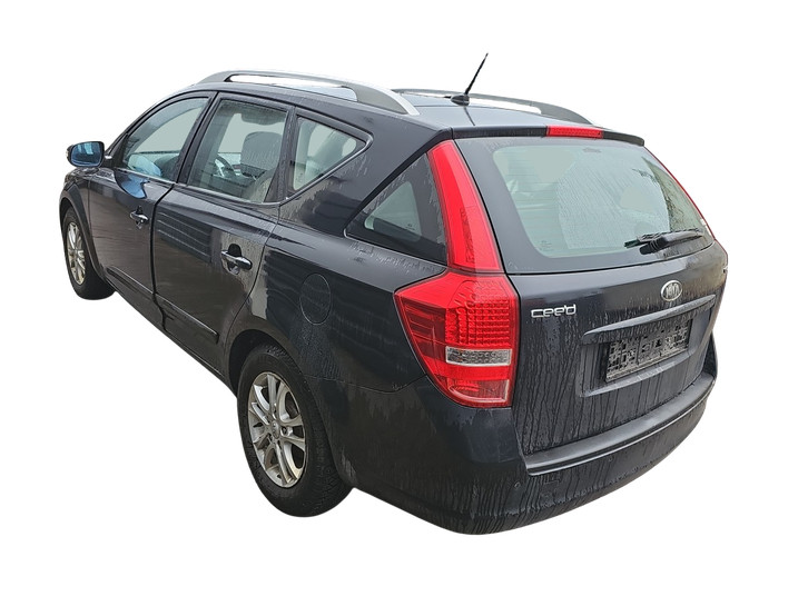 Réservoir d'eau de nettoyage réservoir d'eau pour KIA Ceed ED 09-13 1,6 66KW - Bild 7