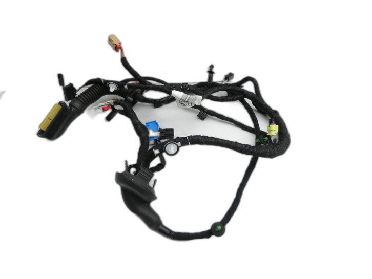 Cupra Born Pro K11 MEB  Kabelbaum Tür und Fensterheber Links Vorne  - Bild 1