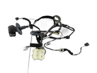 Renault Clio IV BH 12-16 5T Kabelbaum für Tür und Fensterheber Rechts Vorne Renault Clio IV BH 12-16 28.04.2015... Vorschau 1