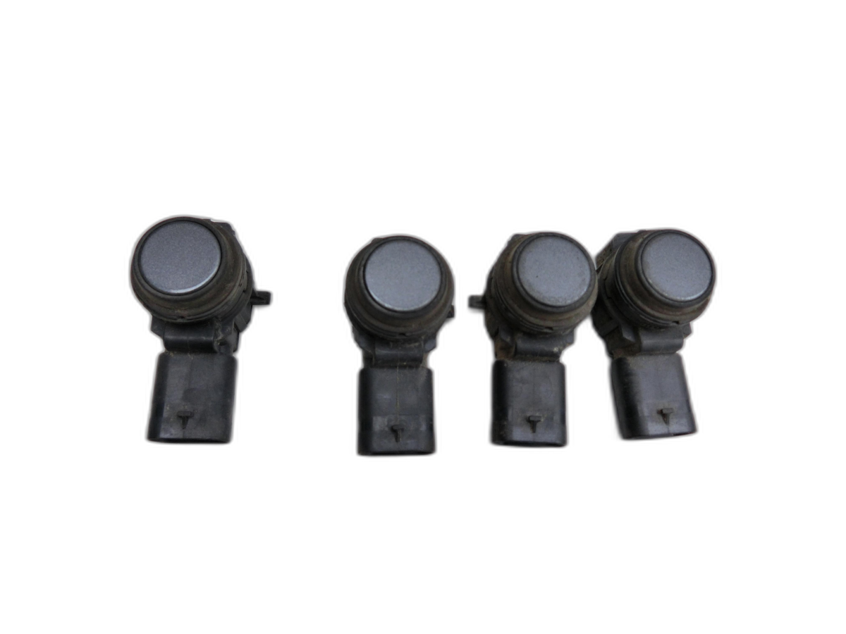 PDC Sensori di parcheggio Impostare 4 Pezzo posteriore per B39 BMW F30 3er 316i 12-15 - Bild 1