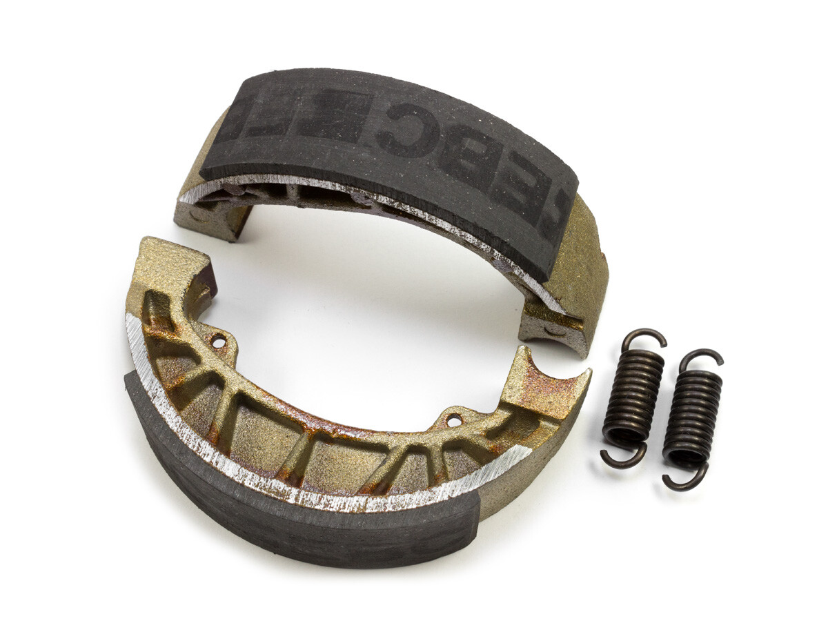 Bremsbacken EBC 899 hinten für Aprilia Derbi Gilera Piaggio Vespa Piaggio