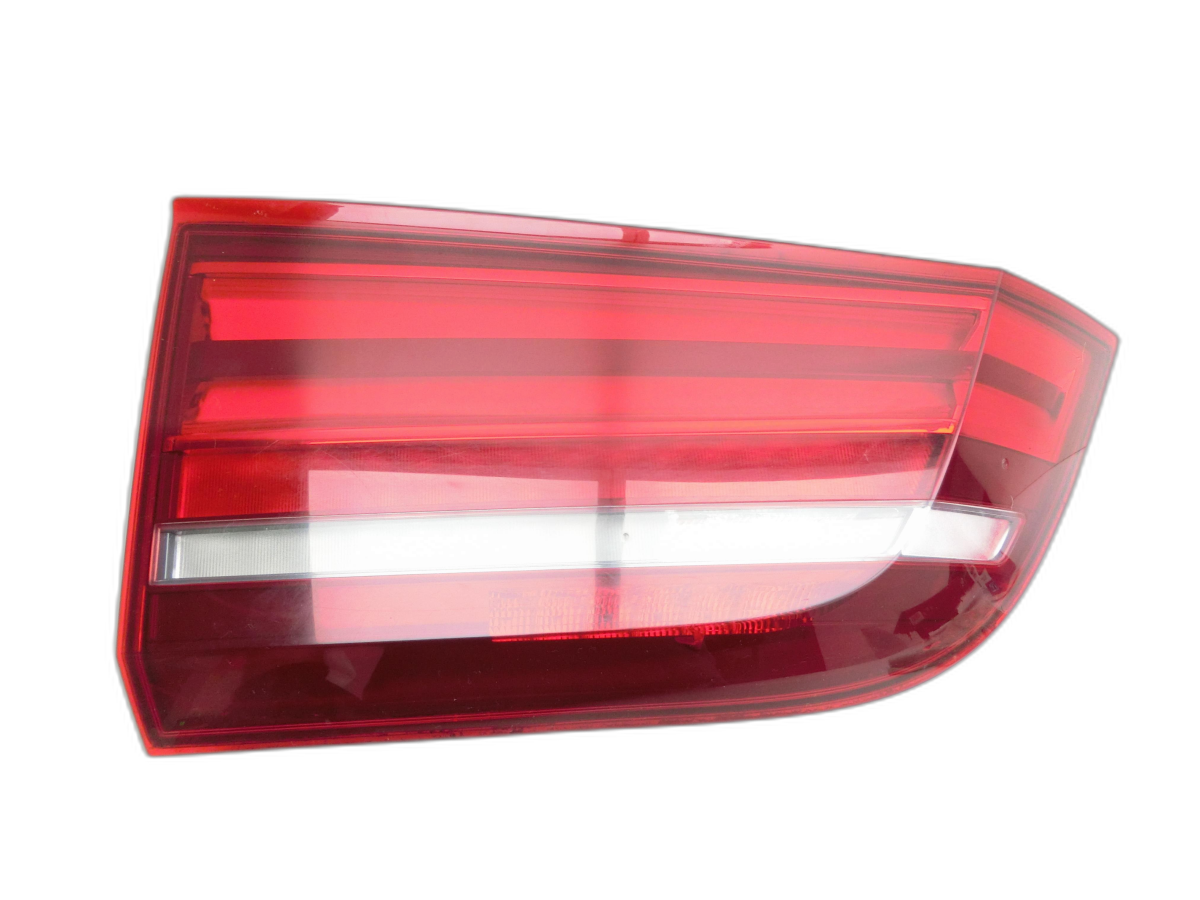 Luz Trasera Piloto posterior para Tapaaleta izquierda Orig BMW X5 F15 13-18 - Bild 1