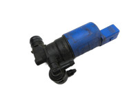 Volvo V60 I 155 10-13 Waschwasserpumpe Waschpumpe Volvo V60 I 155 10-13 29.09.2014 AV61-13K082-AA gebraucht Vorschau 1